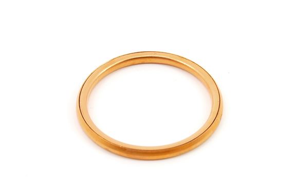 Exhaust O Ring - ETC5337 - Genuine