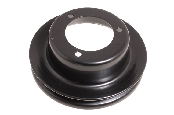 Water Pump Pulley - ETC5422P - Aftermarket