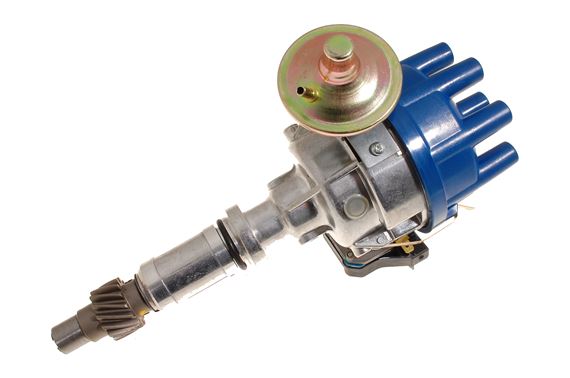 thumbnail image 2 of Ultra Spark Ignition Distributor – For Rover SD1 3.5 V8 (1984+), 35DM8, Made In UK 2 of 5