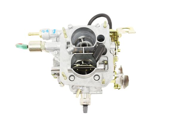 Carburettor Weber - ETC7144P1 - OEM