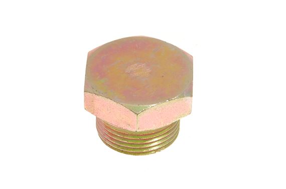 Plug - Blanking - ETC8362 - Genuine