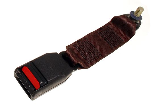 RR Seat Belt - EVL10051RNG - Genuine MG Rover