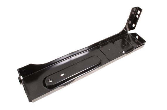 Seat Belt Anchor LH Bracket Rear - EWY500050 - Genuine