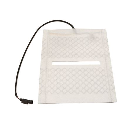 Seat Heating Pad Base Only - EXT01021LS - Exmoor