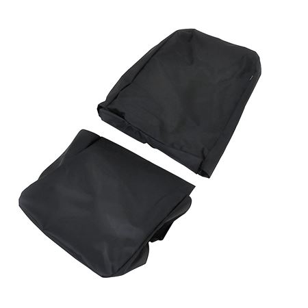 Waterproof Seat Cover 2nd Row Low Back (single seat) - EXT01815 - Exmoor