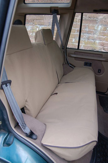 land rover discovery 1 seat covers