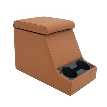 Cubby Box Premium XL Oxford Tan - EXT024PREMOT - Exmoor