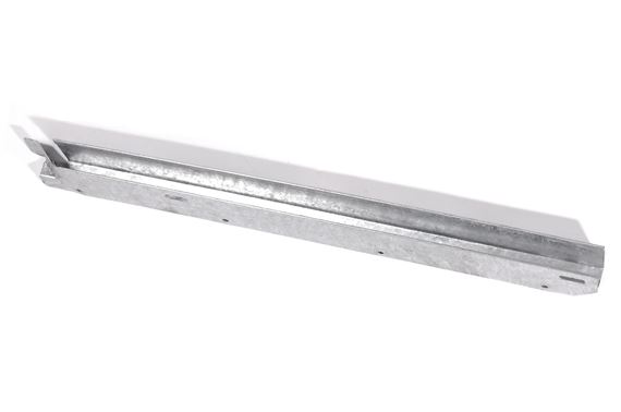 Full Hood Door Drain Channel LH - EXT26312 - Exmoor