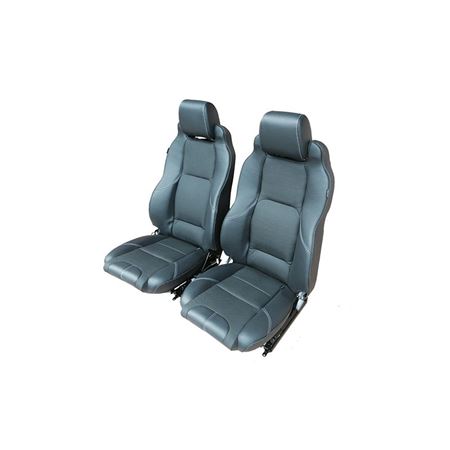 Elite Mk2 Seat Pair G4 - EXT300G4 - Exmoor