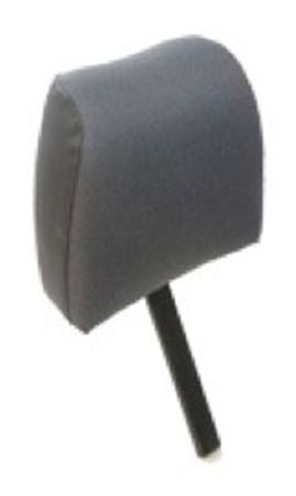 90-110 Defender - Complete Headrest - NAS Spec - EXT3313NAS - Exmoor