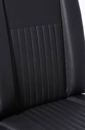 Deluxe Front Centre Seat Back - EXT3784 - Exmoor