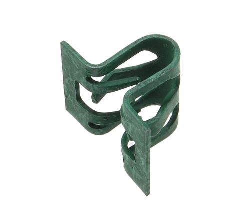 Trim Clip Steel (green) - EYC10008L - Genuine