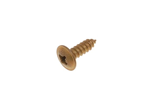 Screw - Self Tapping - EYP100900 - Genuine MG Rover