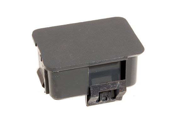 Blank assembly-Fascia switch - Exel Charcoal - FBV100870LPZ - Genuine MG Rover