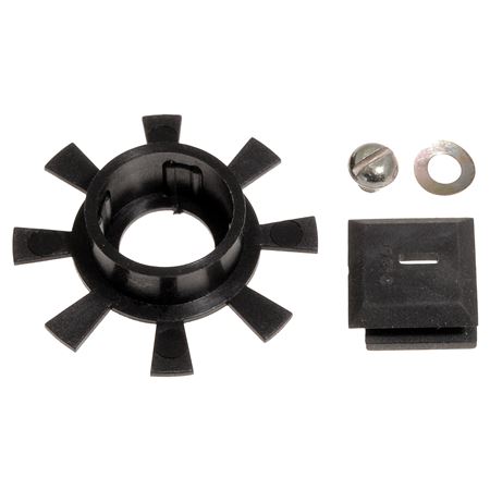 Lumenition Fitting Kit - FK123