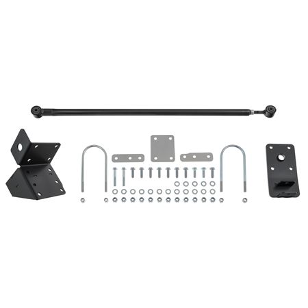 Panhard Rod Kit Rear Tube Type Axle MGB MGC - FLD307211 - Frontline