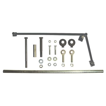 Panhard Rod Kit Semi Elliptic Midget Sprite - RP1273SEMI - Frontline