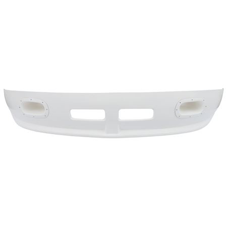 Spoiler Anti-Lift Front Valance Fibreglass MGB MGC - FLD70730 - Frontline
