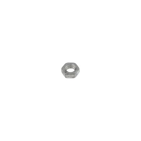 Plain Nut 10/32UNF - FNZ103