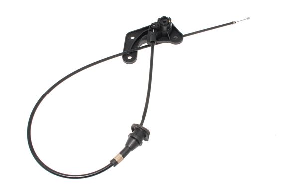 Bonnet Release Cable - FPF500050P - Aftermarket