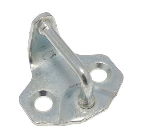6x Genuine MG Rover Door Card Clips - EKM100270 - For MG TF, ZR, ZS, ZT & Rover 25, 45, 75
