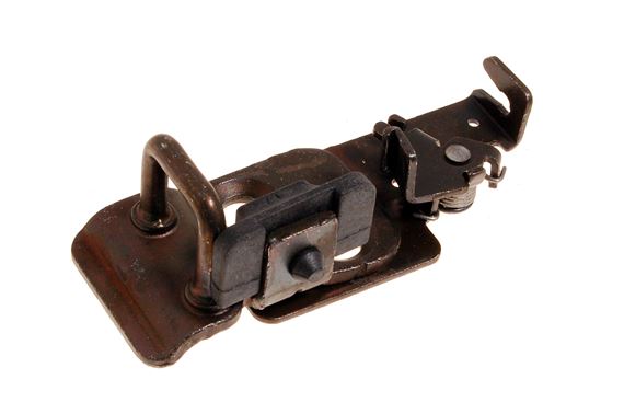 Latch-tailgate - FQR100470 - Genuine MG Rover
