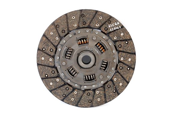 Clutch Plate - FRC6685P - Aftermarket