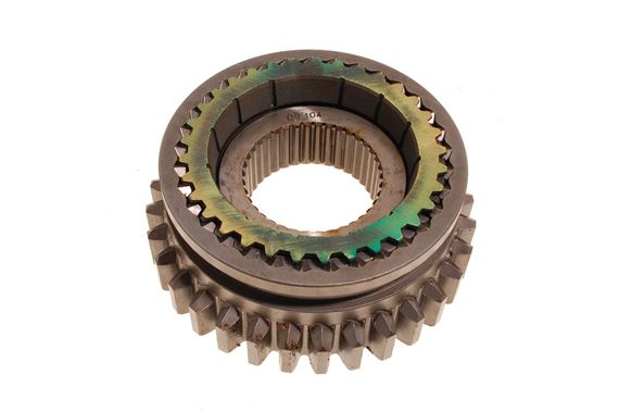 Synchro Assembly-1st/2nd Gear - FRC9386P - Aftermarket