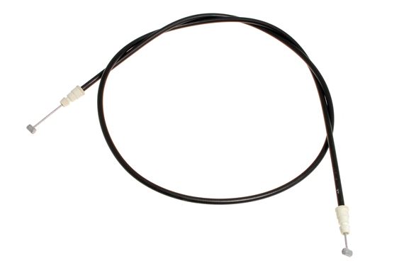 Cable-bonnet release assembly - FSE000140 - Genuine MG Rover