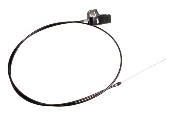 Bonnet Release Cable - FSE100460 - Genuine