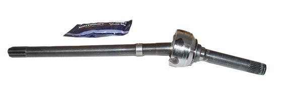 Driveshaft Front RH - FTC1332P - Aftermarket