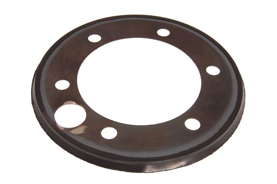 Plate, Stub Axle Locking - FTC1378 - Genuine