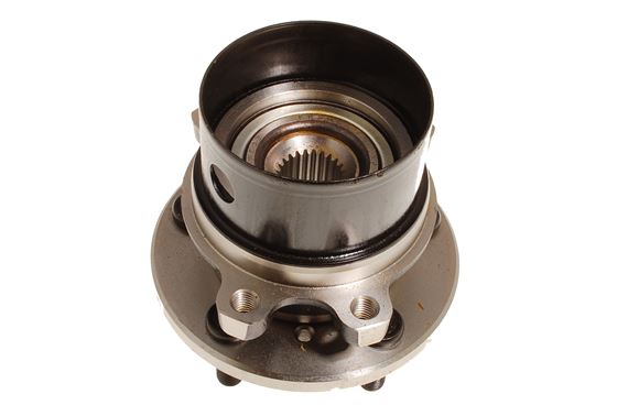 Hub Assembly Front LH - FTC3243 - Genuine