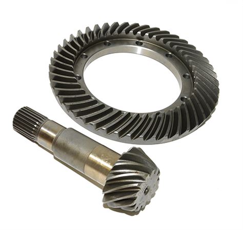 Crown Wheel & Pinion - FTC3620P - Aftermarket