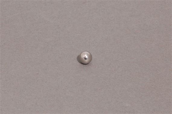 Ball Detent - Manual Transmission - FTC4596 - Genuine