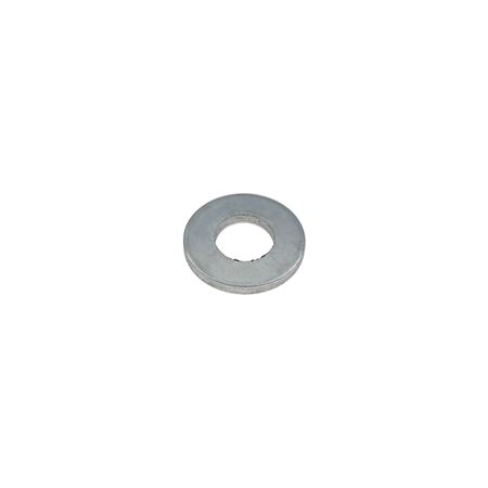 Plain Washer 1/4" - FW104/T - Aftermarket