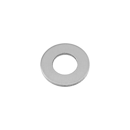 Plain Washer 3/8" - FW106T
