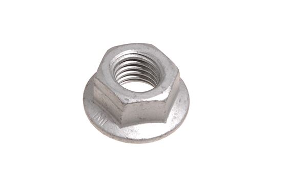 Nut - Hex - FX112046 - Genuine