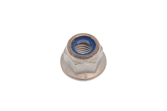 Nut-flange-nyloc - FY108047A - Genuine MG Rover