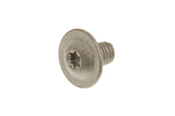 Screw-flanged head - FYP101220A - Genuine MG Rover
