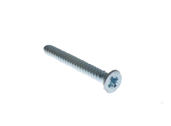 Self Tapping Screw Pozi - FYP101260 - MG Rover