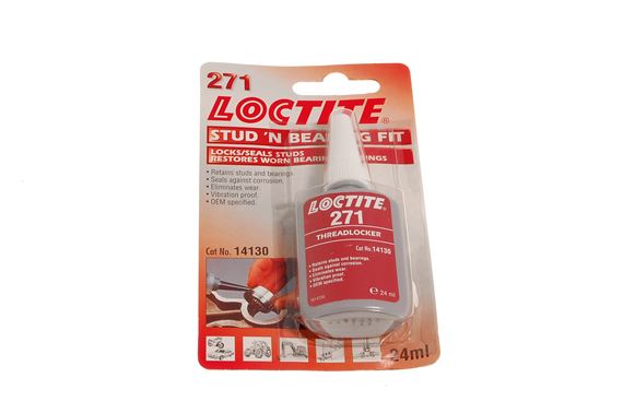 Loctite Stud N Bearing Fit (24Ml) - GAC10024ML
