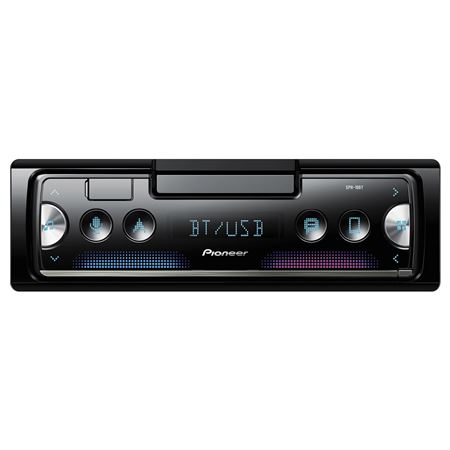 Pioneer SPH-10BT Car Stereo - GAC1308 - Pioneer