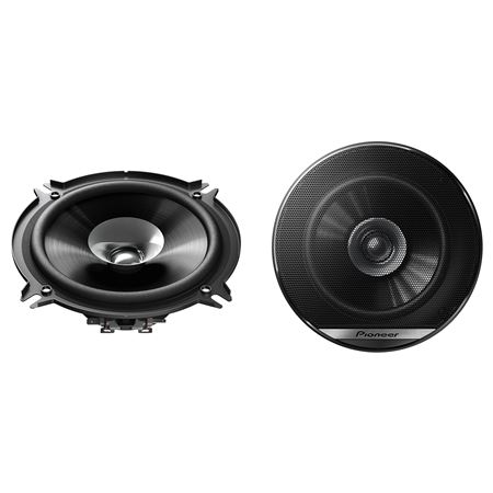 Speaker Round 5" Dual Cone (pair) 35 Watts TS G1310F - GAC1403 - Pioneer