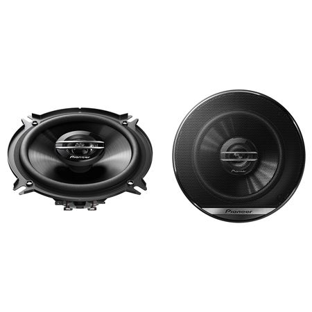 Speaker Round 5" 2 Way (pair) 35 Watts TS G1320F - GAC1404 - Pioneer