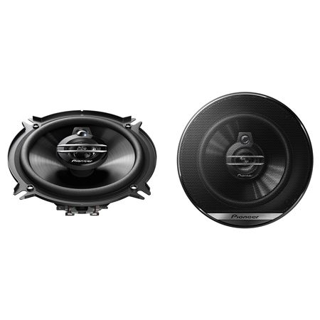 Speaker Round 5" 3 Way (pair) 35 Watts TS G1330F - GAC1405 - Pioneer