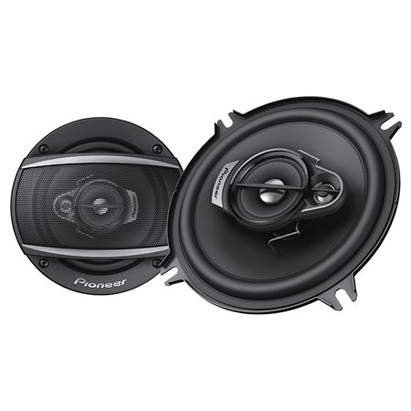 Speaker Round 5" 3 Way (pair) 50 Watts TS A1370F - GAC1406 - Pioneer