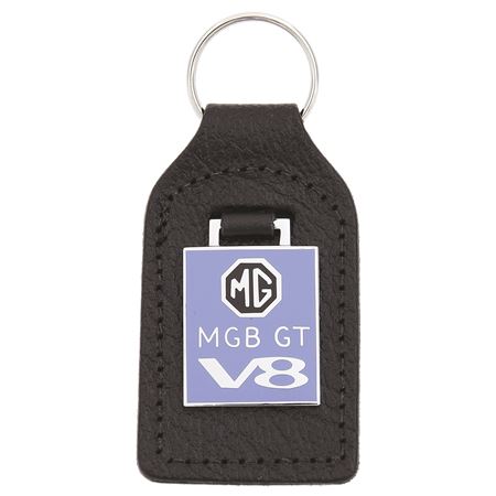 Key Ring - MGB V8 - GAC4040