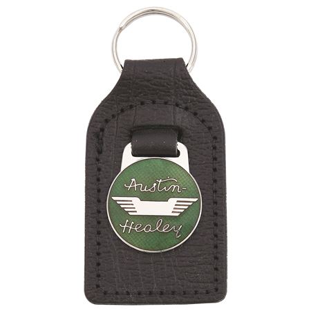Key Ring - Austin-Healey Wings Logo - GAC4041