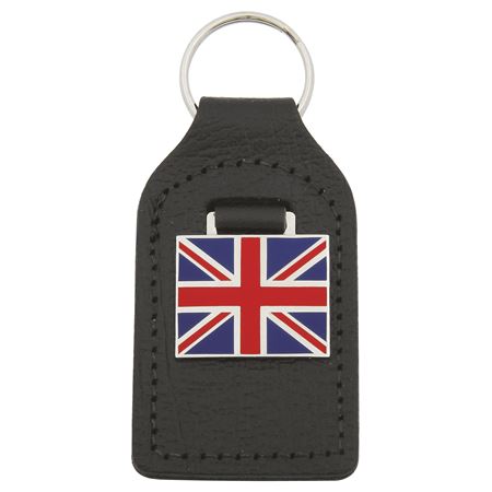 Key Ring - Union Flag - GAC4042